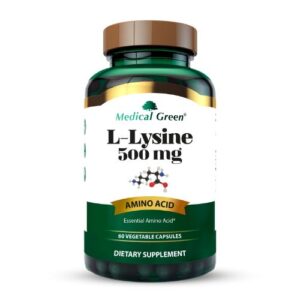 lysine