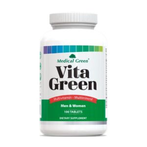 vitagreen