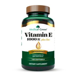 vitamin e