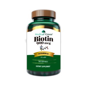 biotin
