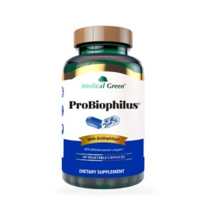 probiophilus