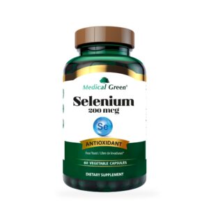 selenium