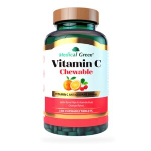 vitamin c
